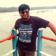 Chandra Kant Panchal