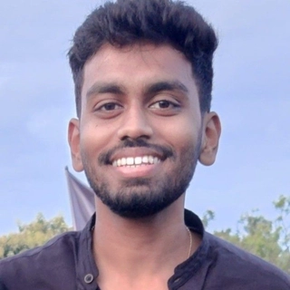 Chandra Kiran B