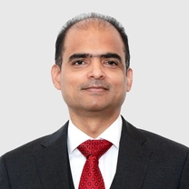 Chandra Mohan Ganapathy