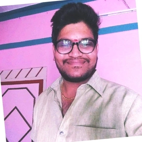 Chandra Mohan Reddy Sareddy