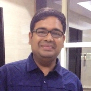 Chandra Mohan Verma