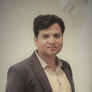 Chandra N. Mishra
