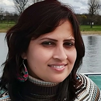 Chandra Prabha Verma