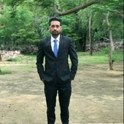 Chandra Prakash Daharwal