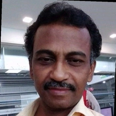 Chandra Prakash Prajapati