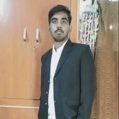Chandra Prakash Rajpoot