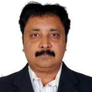 Chandra S Vishnuvajhala
