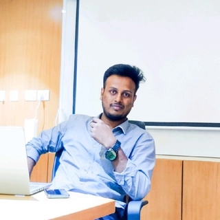 Chandra Sekhar Noolu