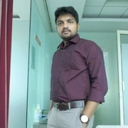 Chandra Sekhar V B S