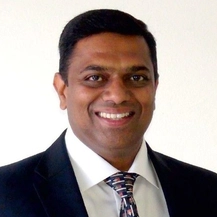 Chandra Shekar