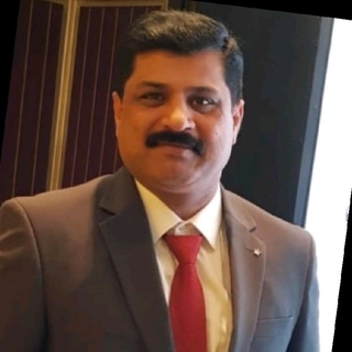 Chandra Shekara R