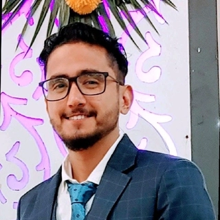 Chandra Shekhar Bhatt