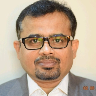 Chandra Shekhar Pasarti