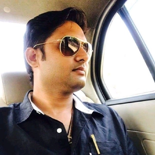 Chandra Shekhar Sharma