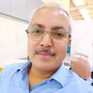 Chandra Shekhar Singh