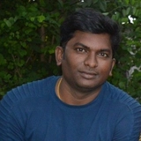 Chandra Somalingam