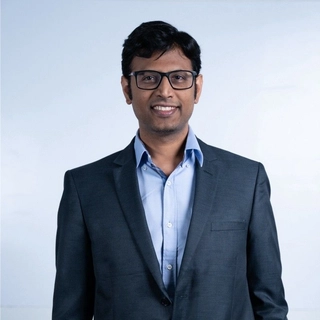 Chandra Talluri