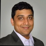 Chandra Valmikinathan