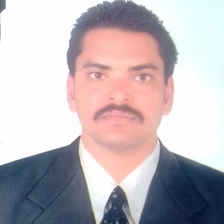 Chandra Veer Singh Purawat