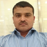 Chandrabhan Gholap