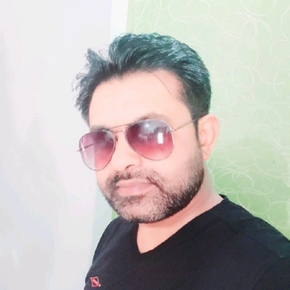 Chandrabhushan Kumar