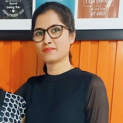 Chandrakala Kawle