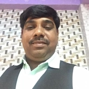 Chandrakant More