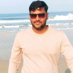 Chandrakant Palle