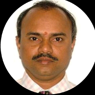 Chandrakanth Nilkar