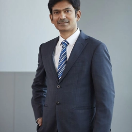 Chandrakumar Natarajan