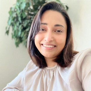 Chandralekha Mukerji