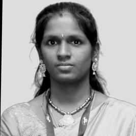 Chandralekha Sekar