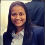 Chandrali Banerjee
