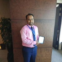 Chandramani Waghmare