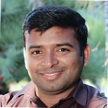 Chandramouli Chiruta