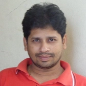 Chandramouli Namani