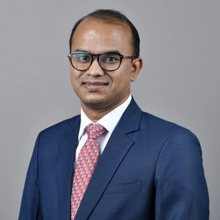 Chandraprakash Jain