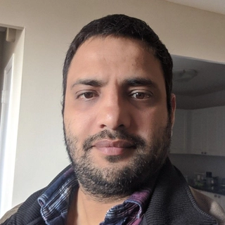 Chandraprakash Misra