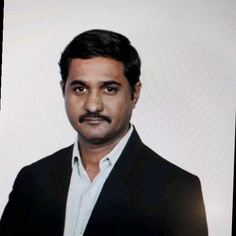 Chandraprakash Yadav