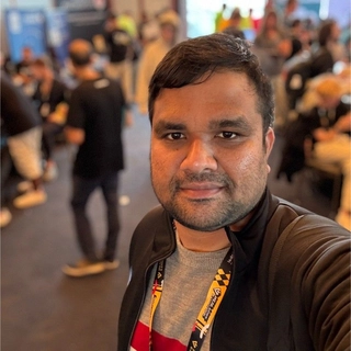 Chandrasekar Kuppusamy