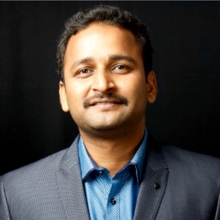 Chandrasekar Shanmugam