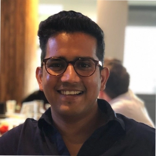 Chandrasekar Sureshkumar