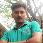 Chandrasekaran Manoharan