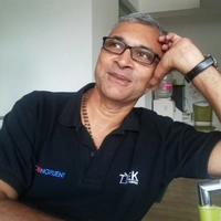 Chandrasekaran Vaidyanathan