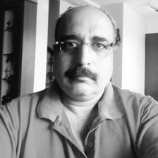 Chandrasekhar Narayanaswamy