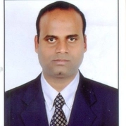 Chandrasekhar Padhy
