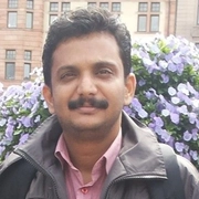 Chandrasekhar S.