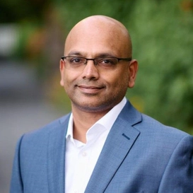 Chandrasekhar Sharma