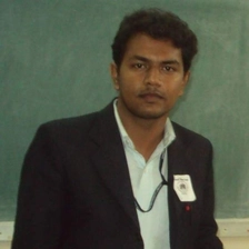 Chandrashekar Jewargi