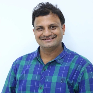 Chandrashekar P